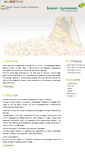 Mobile Screenshot of kanavagronomy.com